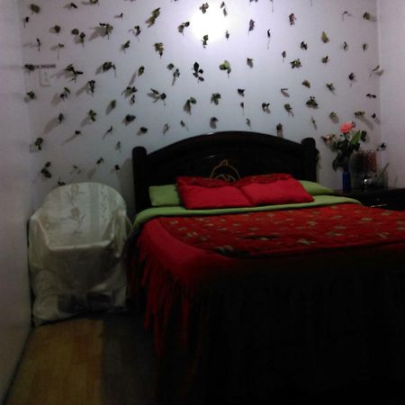 Escocie - Quito Otel Dış mekan fotoğraf