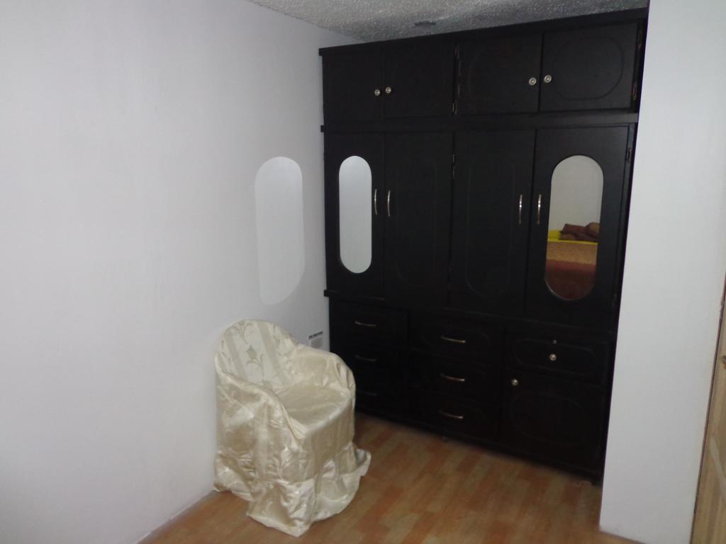 Escocie - Quito Otel Dış mekan fotoğraf